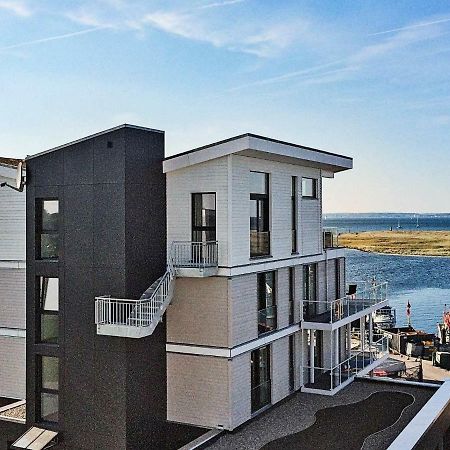 6 Person Holiday Home In Wendtorf מראה חיצוני תמונה