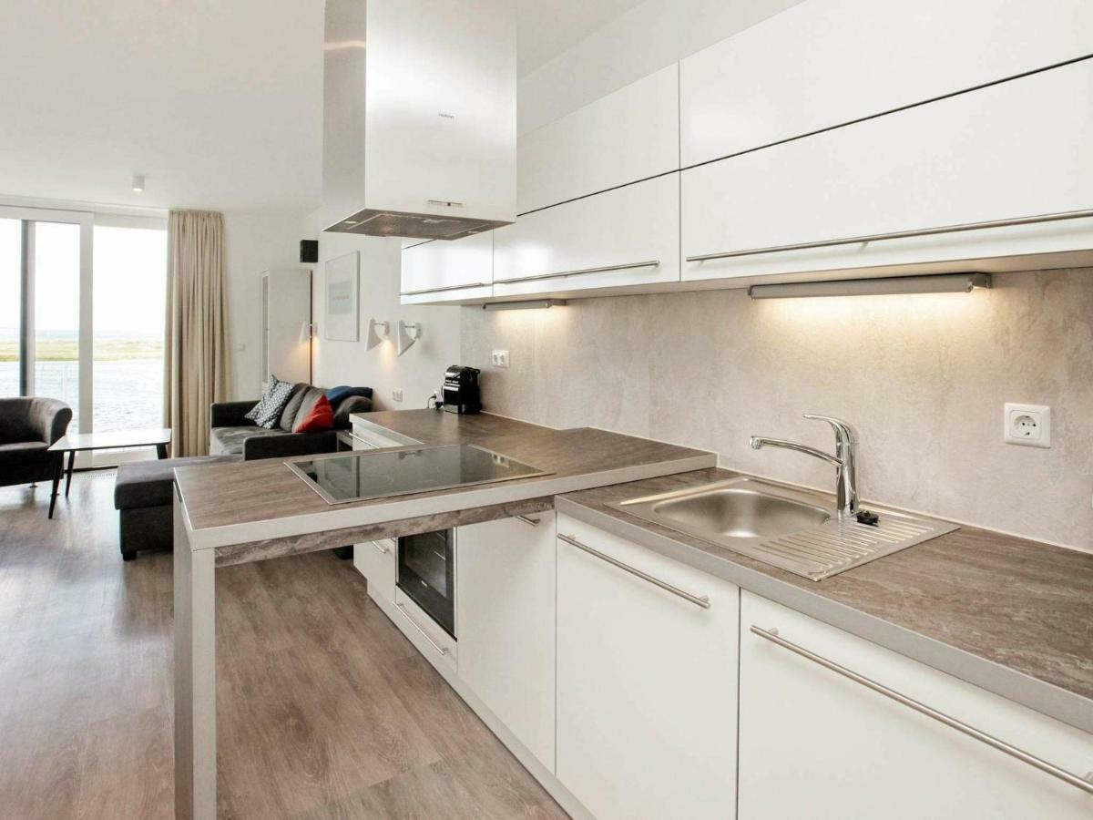 6 Person Holiday Home In Wendtorf מראה חיצוני תמונה