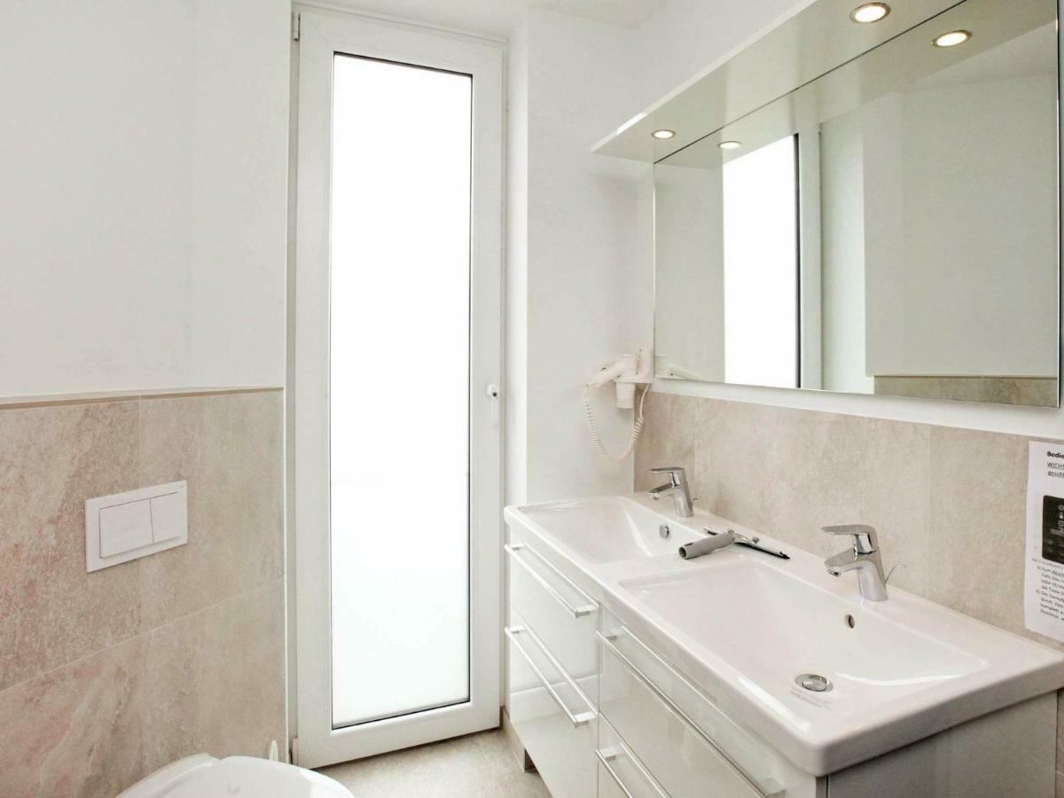 6 Person Holiday Home In Wendtorf מראה חיצוני תמונה