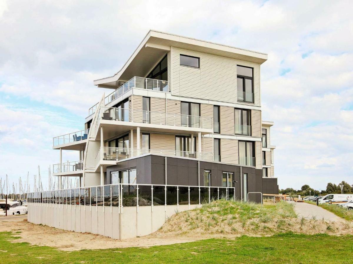 6 Person Holiday Home In Wendtorf מראה חיצוני תמונה